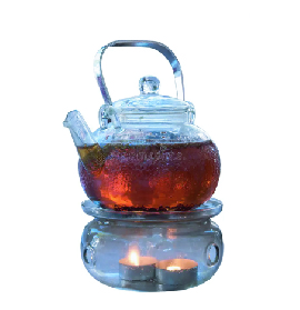 Iranian Tea Pot