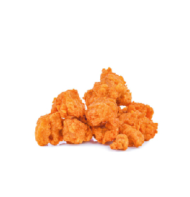 Chicken Pop Corn