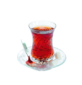 Iranian Tea