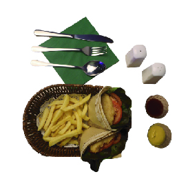 Combo Meal