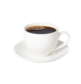 Black Coffee