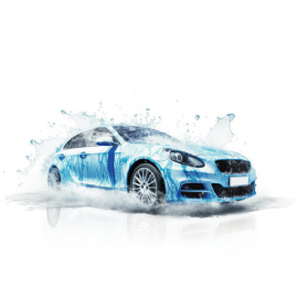 Car Wash