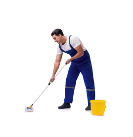 Maid Service