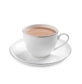 Tea With Milk