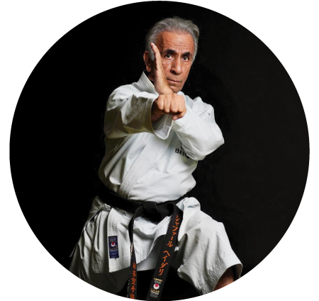 karate