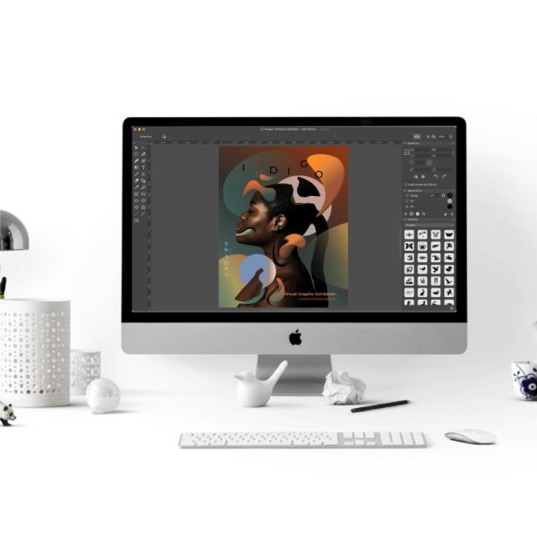 Graphic Design (Adobe Illustrator)