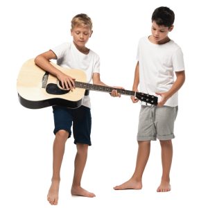 Guitar Class