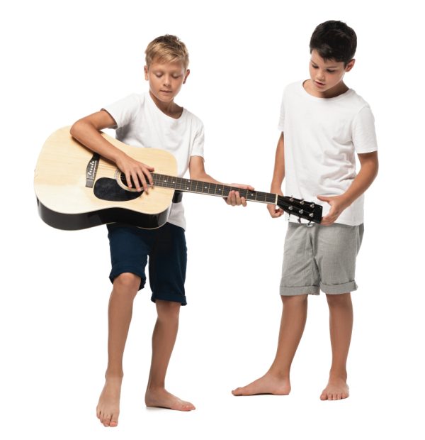 Guitar Class