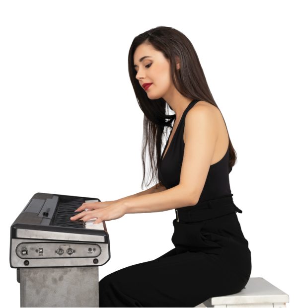 Piano Class