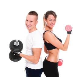 Fitness Class