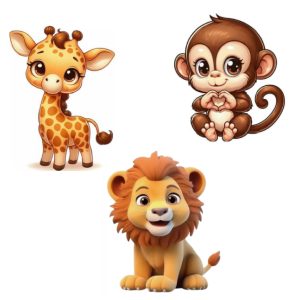 Bring Story character to life