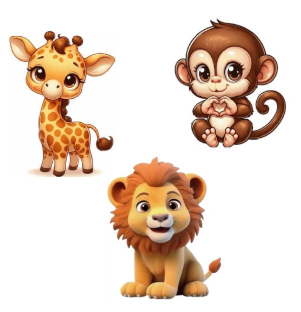 Bring Story character to life
